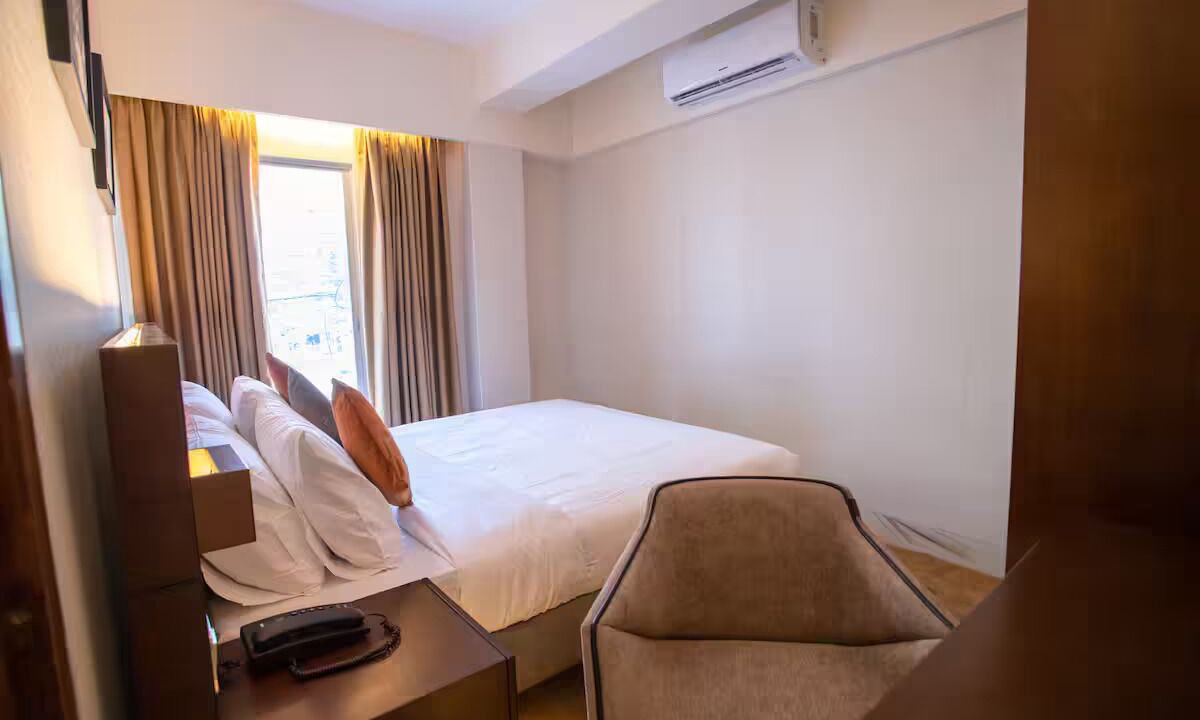 Photo of Bedroom in Bhadra