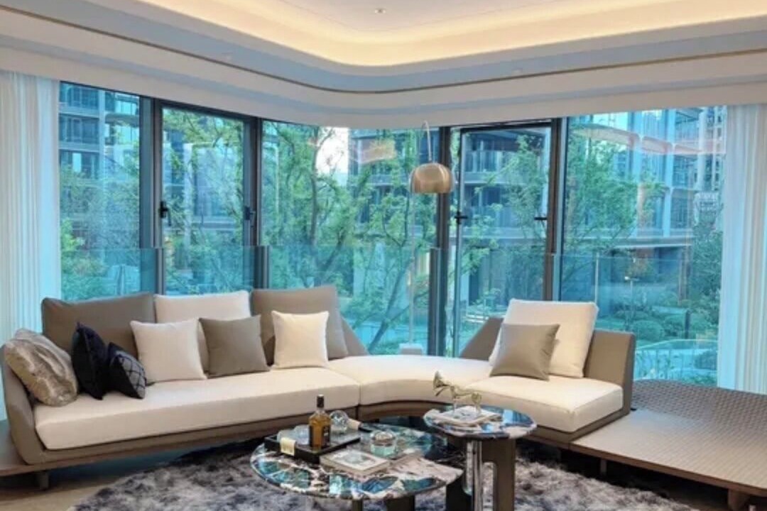 Photo of Livingroom in Yuzhong