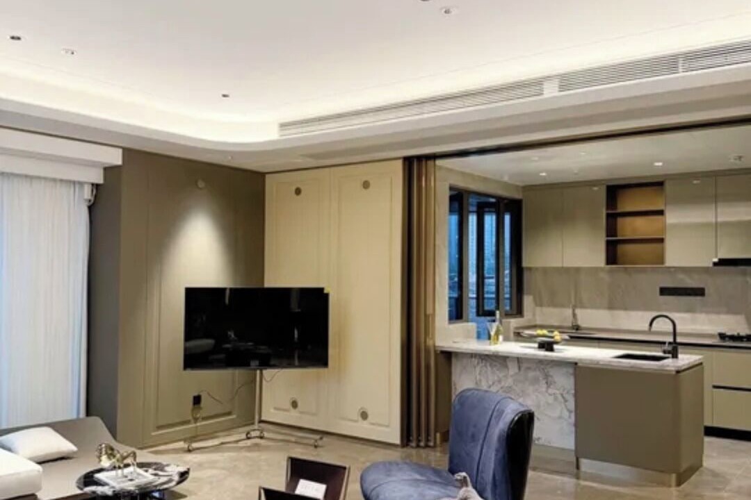 Photo of Livingroom in Yuzhong