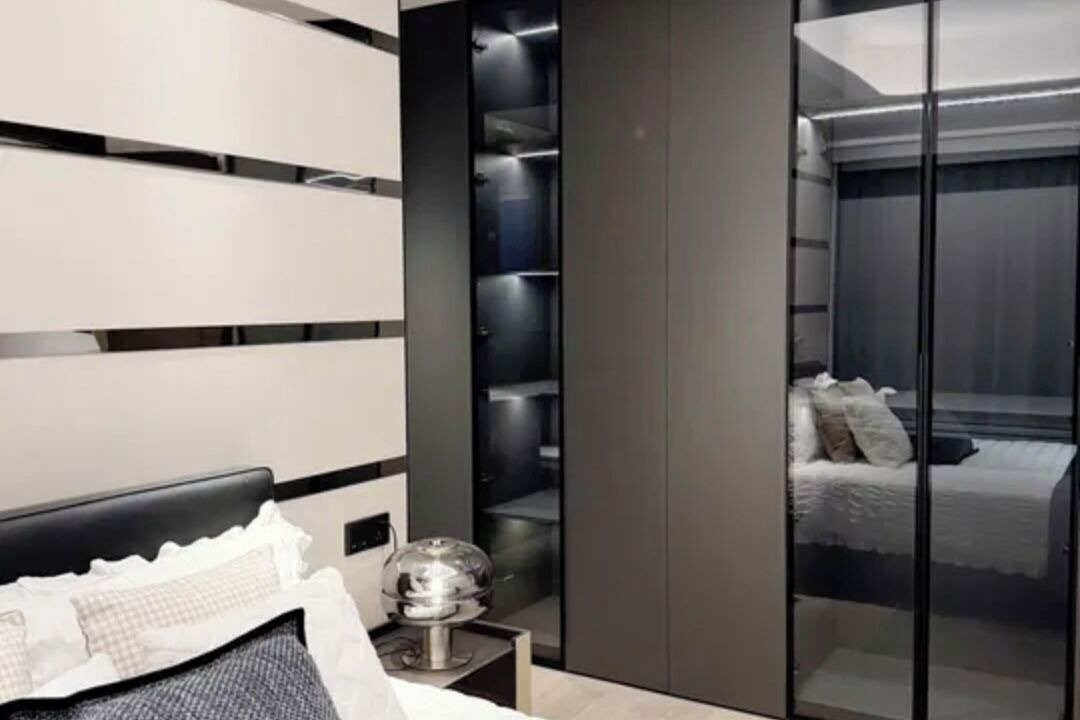 Photo of Bedroom in Yuzhong