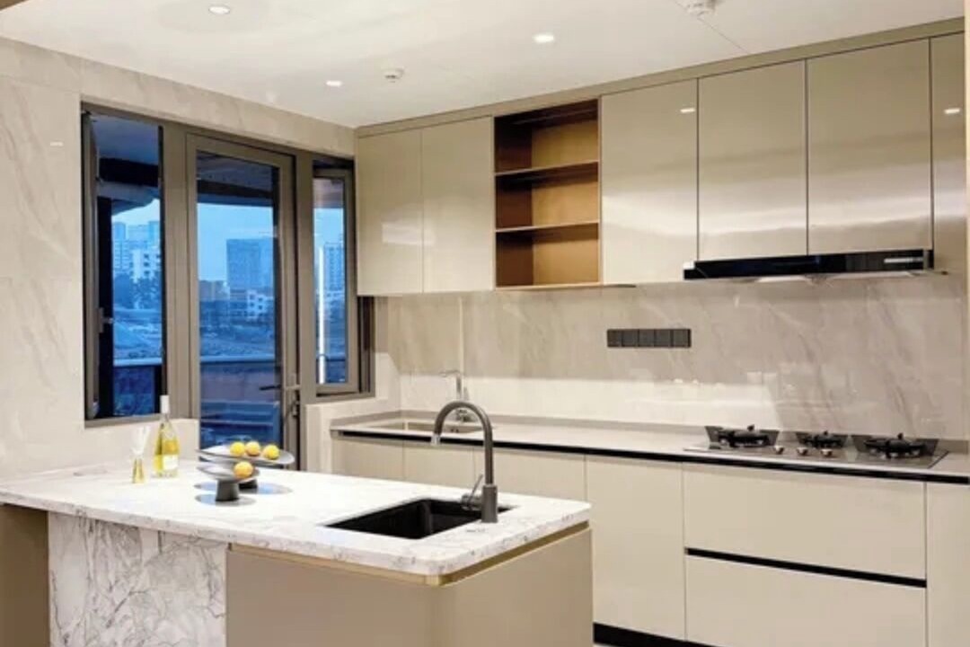Photo of Kitchen in Yuzhong