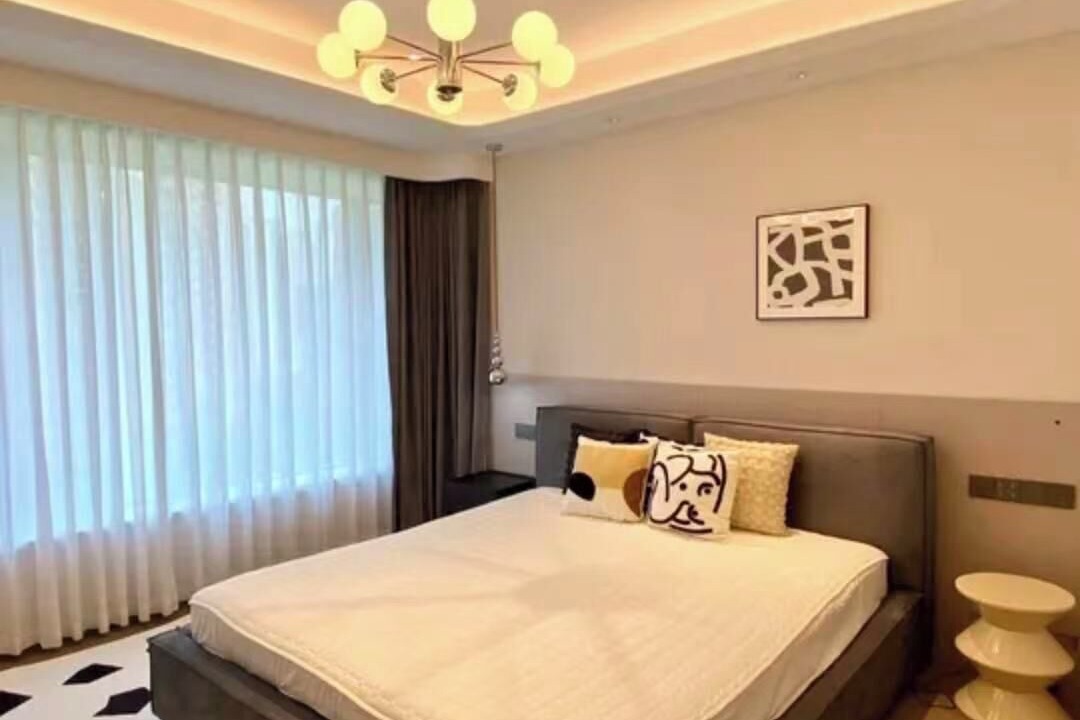 Photo of Bedroom in Yuzhong