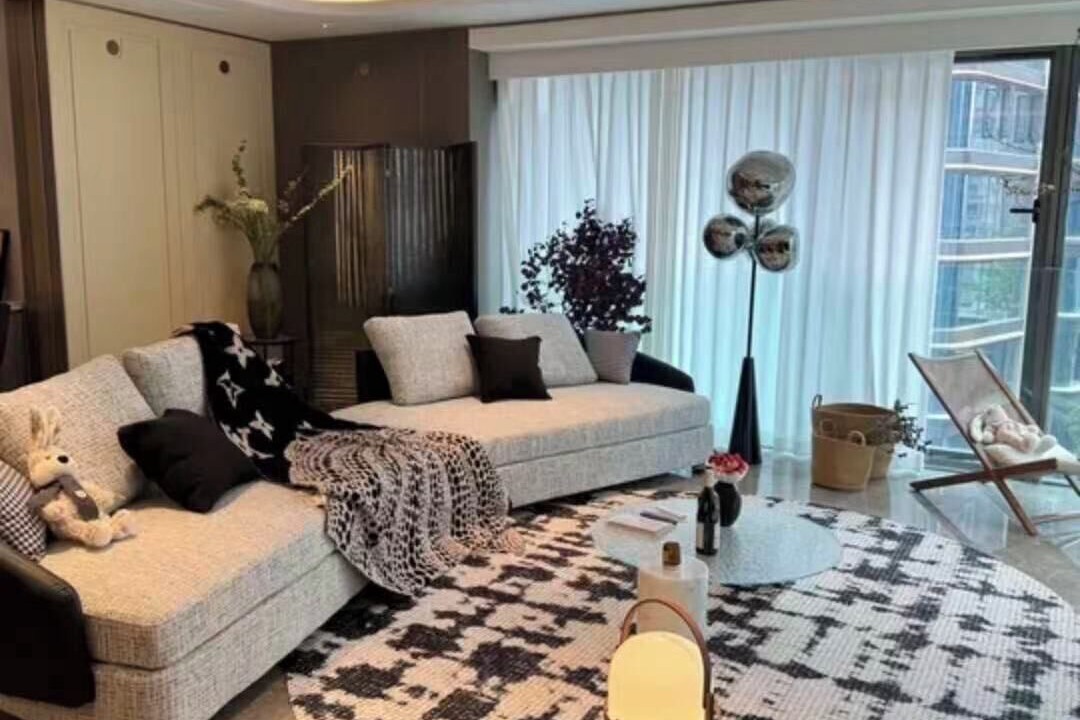 Photo of Livingroom in Yuzhong
