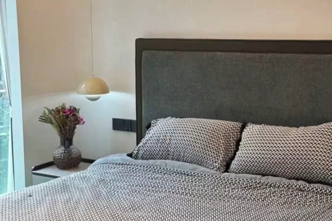 Photo of Bedroom in Yuzhong