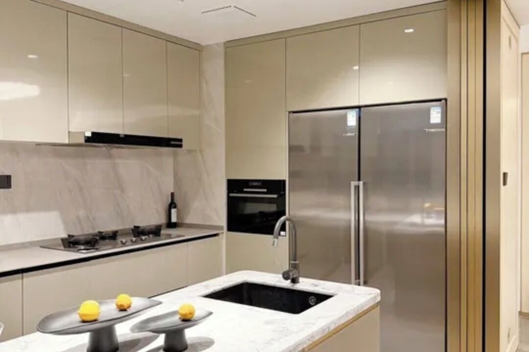 Photo of Kitchen in Yuzhong