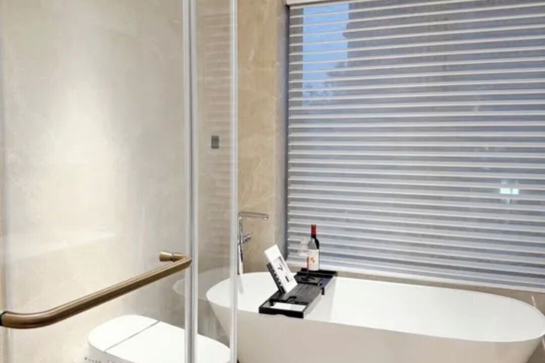 Photo of Bathroom in Yuzhong