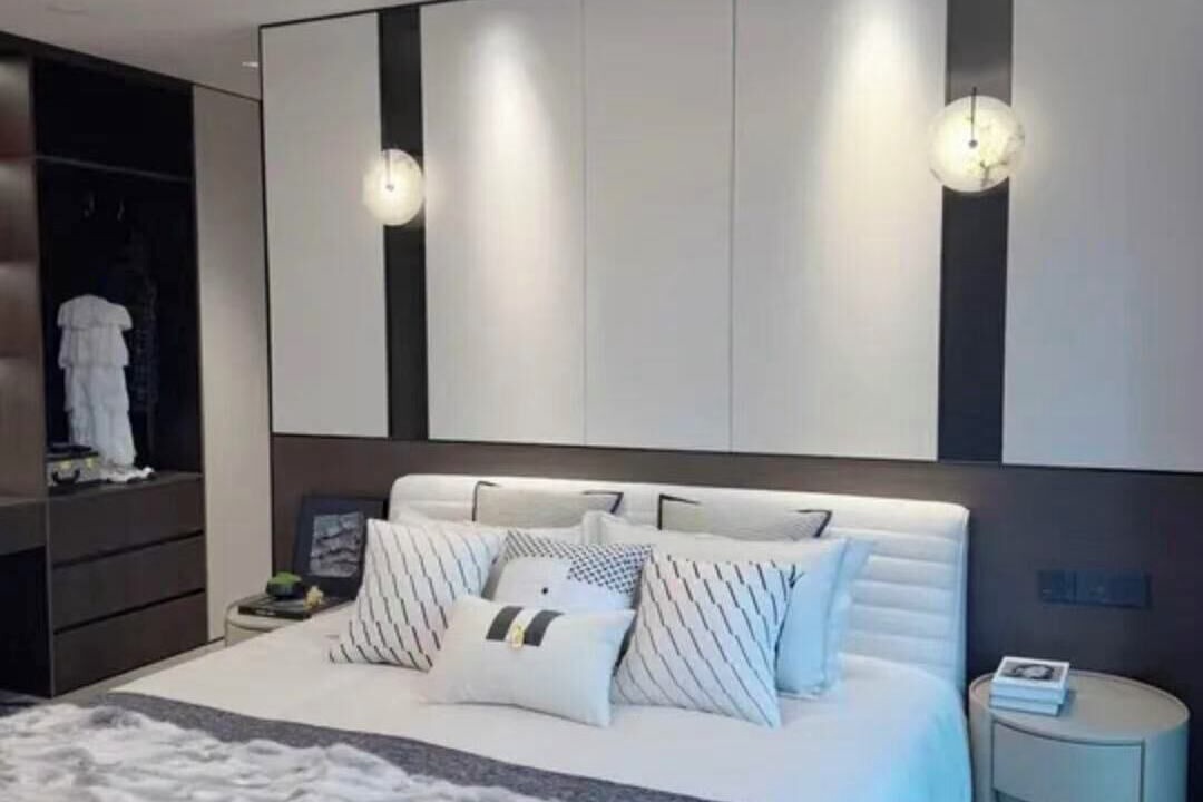 Photo of Bedroom in Yuzhong