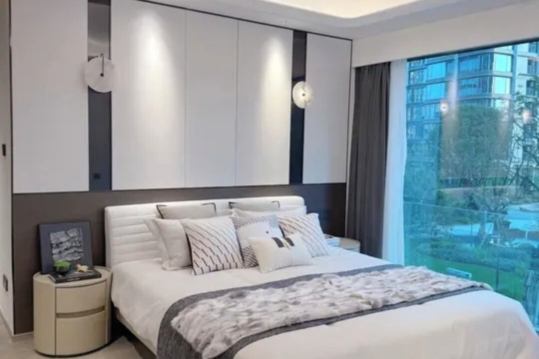 Photo of Bedroom in Yuzhong
