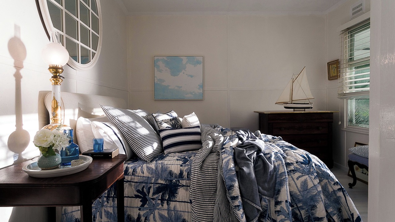 Photo of Bedroom in Sydney