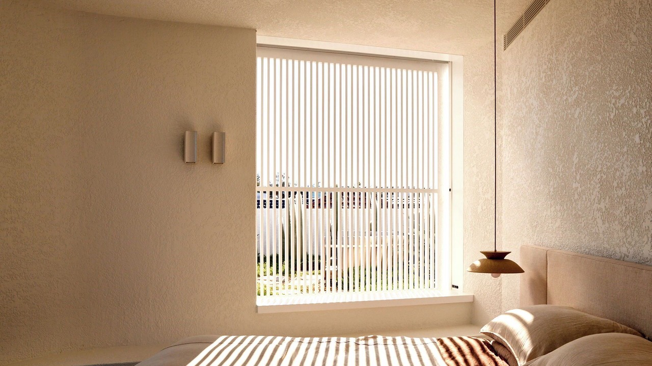 Photo of Bedroom in North Bondi