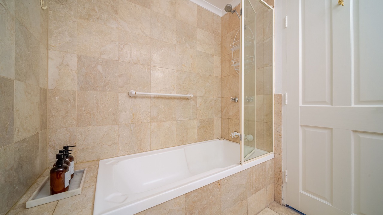 Photo of Bathroom in Kirribilli