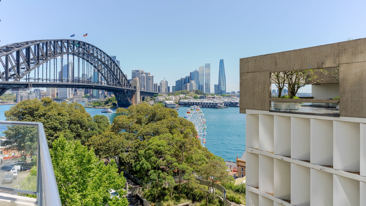 Photo of Outdoor in Kirribilli