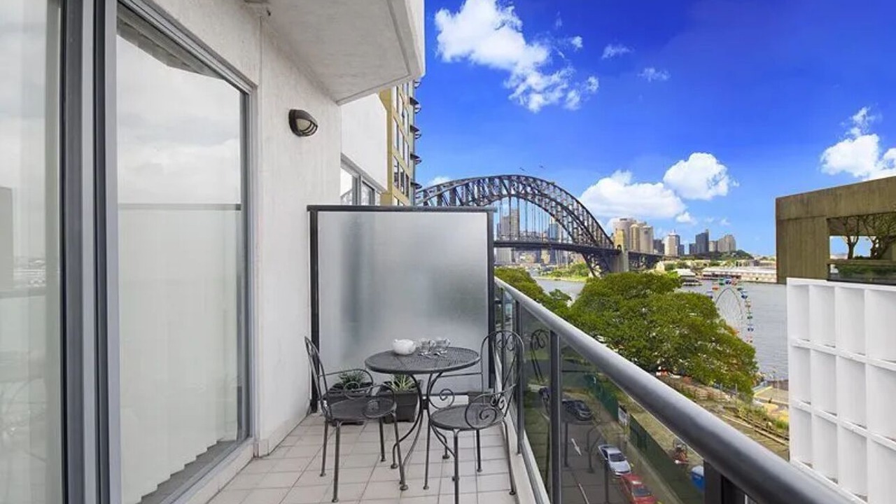 Photo of Outdoor in Kirribilli