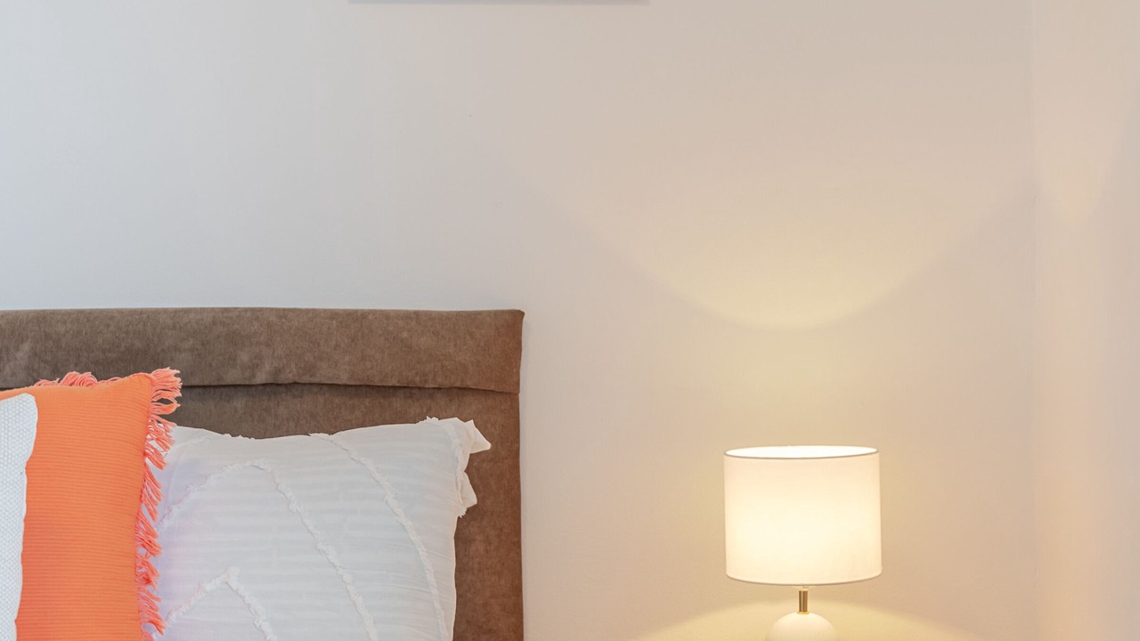 Photo of Bedroom in Kirribilli