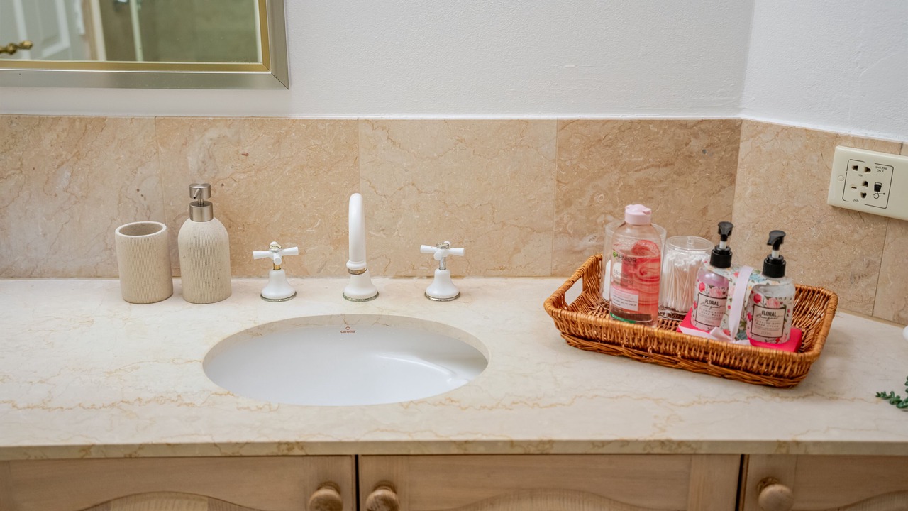 Photo of Bathroom in Kirribilli