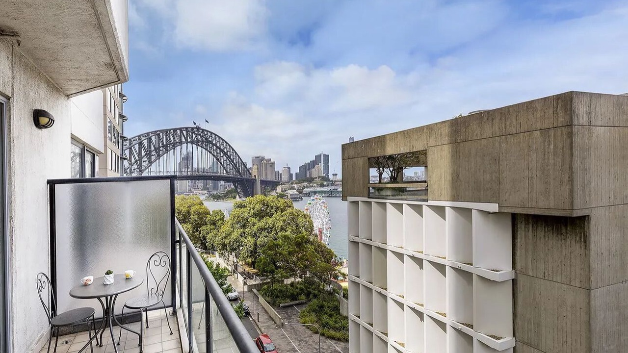 Photo of Outdoor in Kirribilli