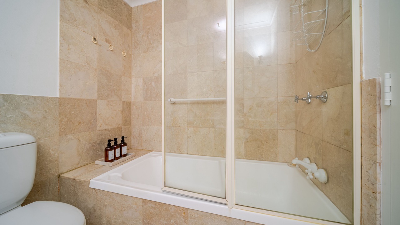 Photo of Bathroom in Kirribilli