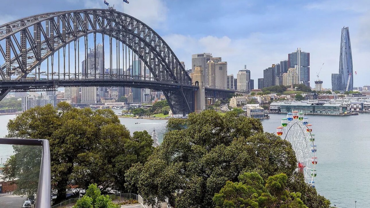 Photo of Others in Kirribilli