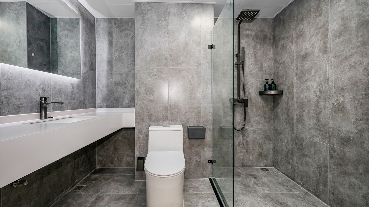 Photo of Bathroom in Yuzhong