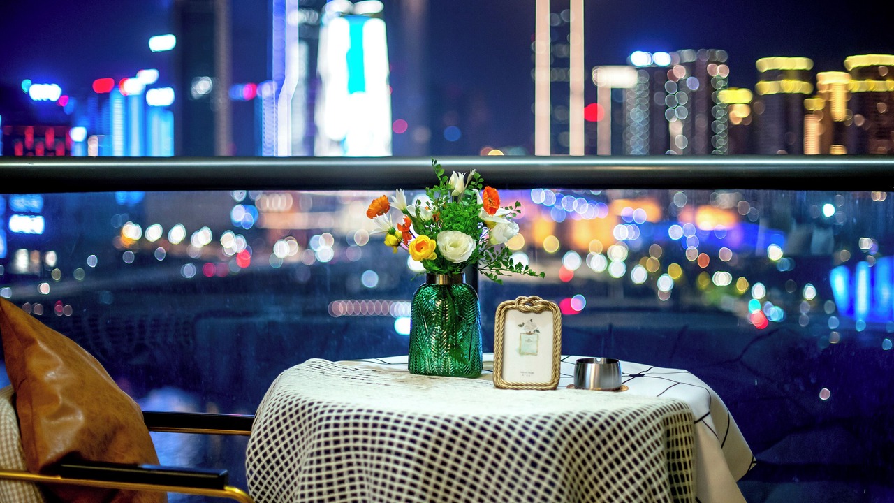 Photo of Bedroom in Yuzhong