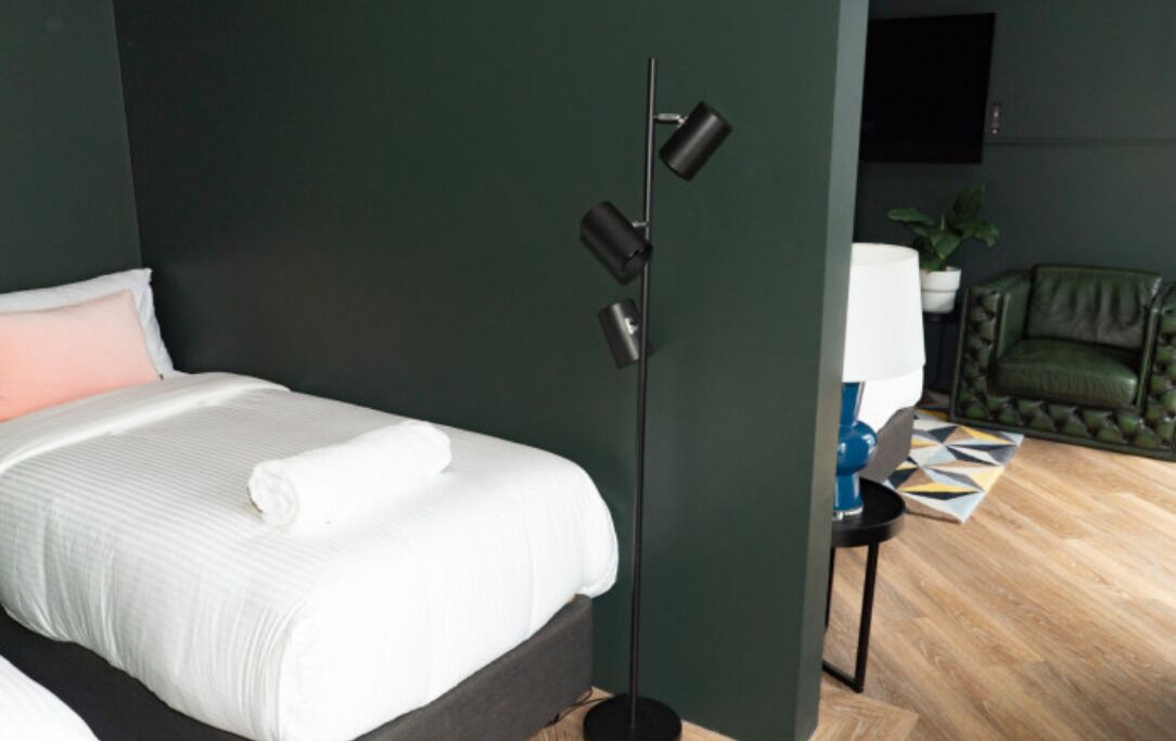 Photo of Bedroom in Bondi Beach
