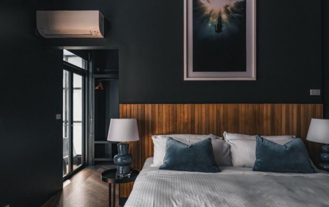 Photo of Bedroom in Bondi Beach