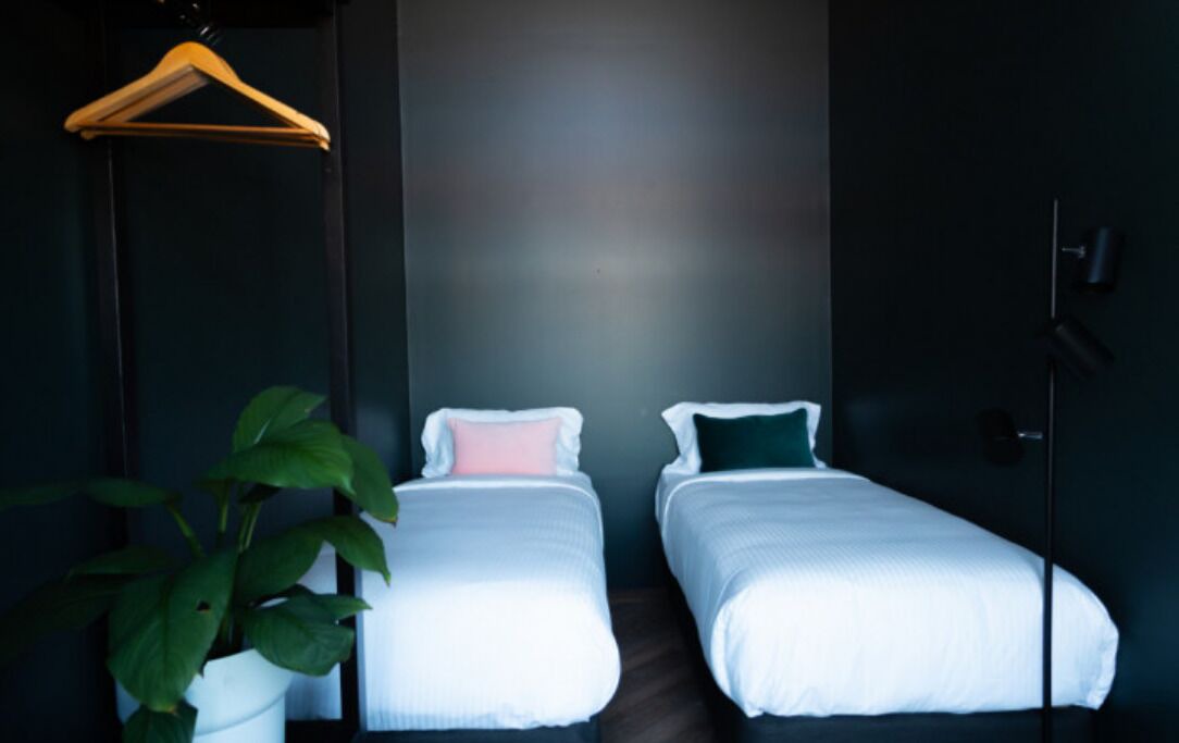 Photo of Bedroom in Bondi Beach