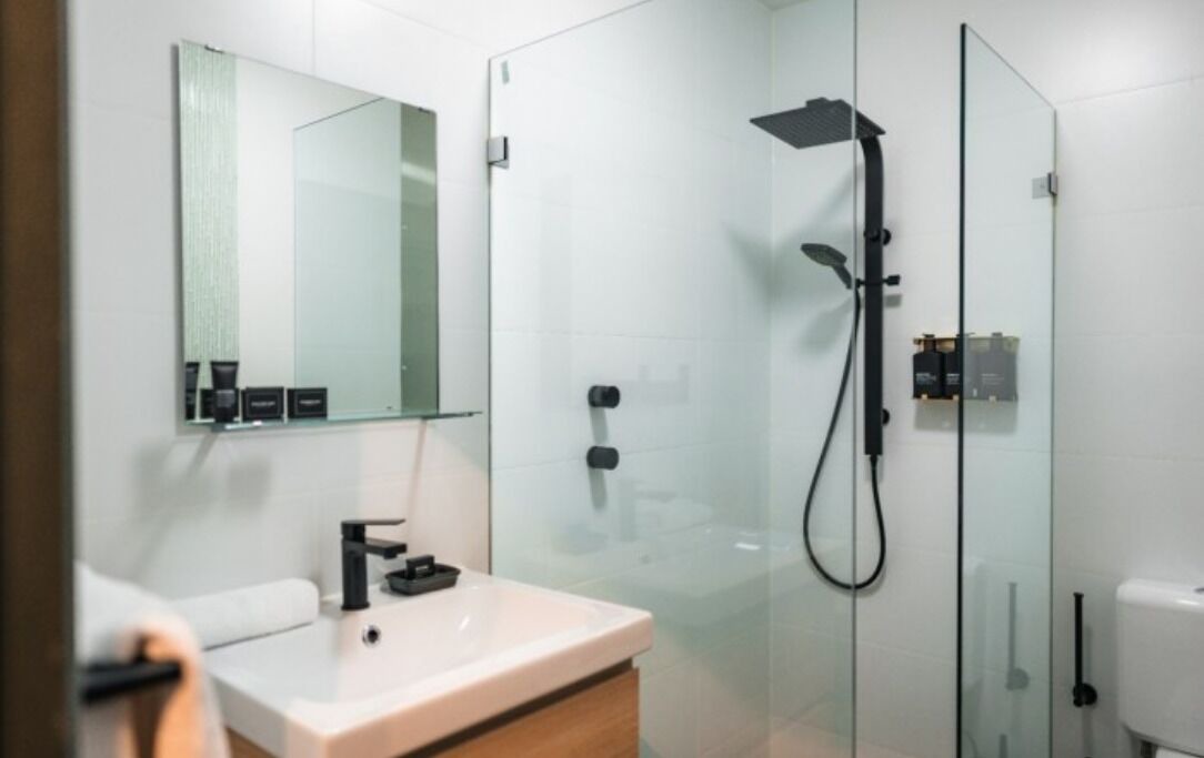 Photo of Bathroom in Bondi Beach