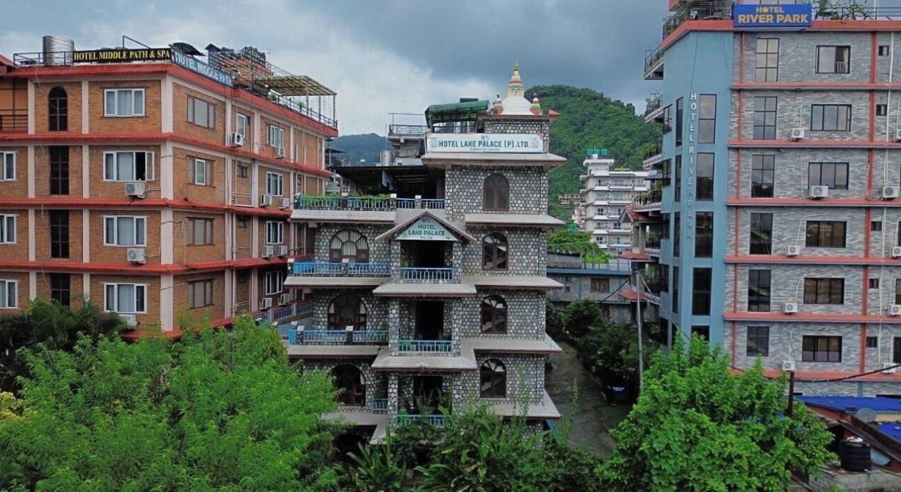 Photo of Outdoor in Pokhara