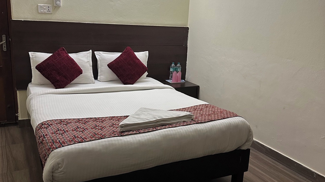 Photo of Bedroom in Pokhara