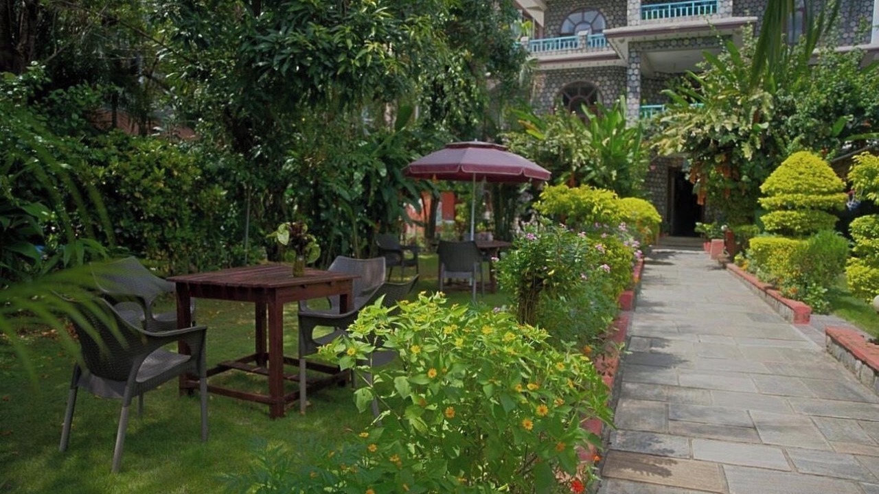 Photo of Outdoor in Pokhara