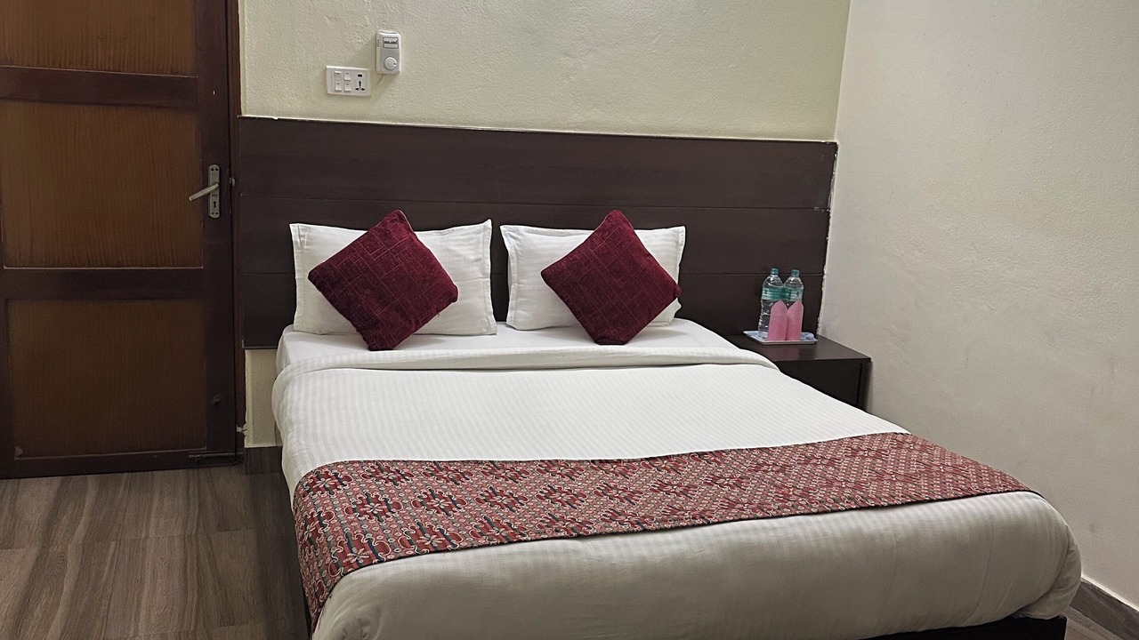 Photo of Bedroom in Pokhara