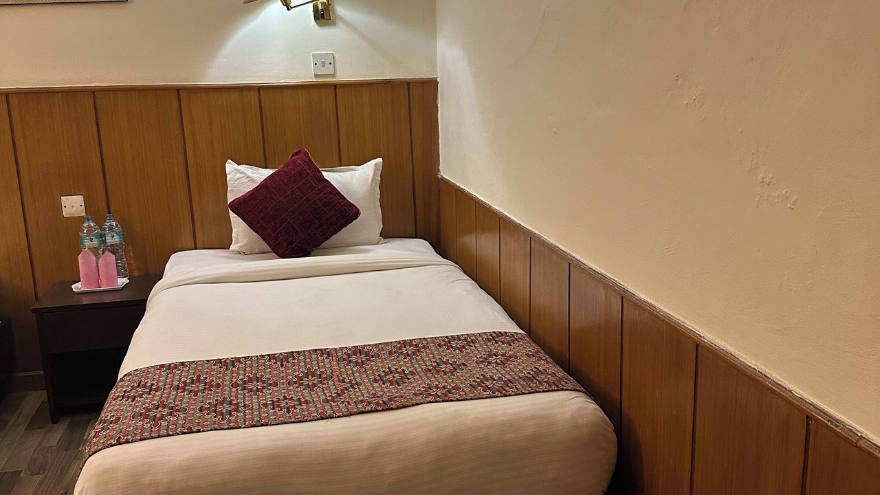 Photo of Bedroom in Pokhara