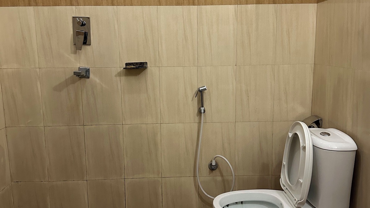 Photo of Bathroom in Pokhara
