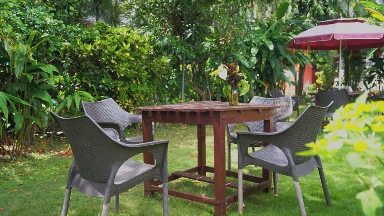 Photo of Outdoor in Pokhara