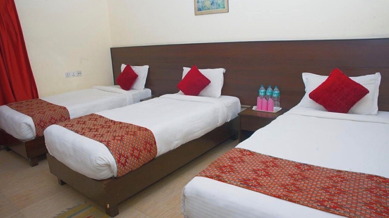 Photo of Bedroom in Pokhara