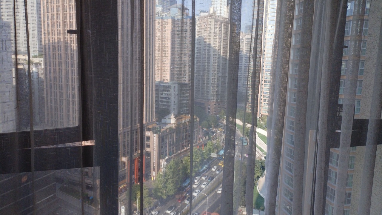Photo of Others in Yuzhong