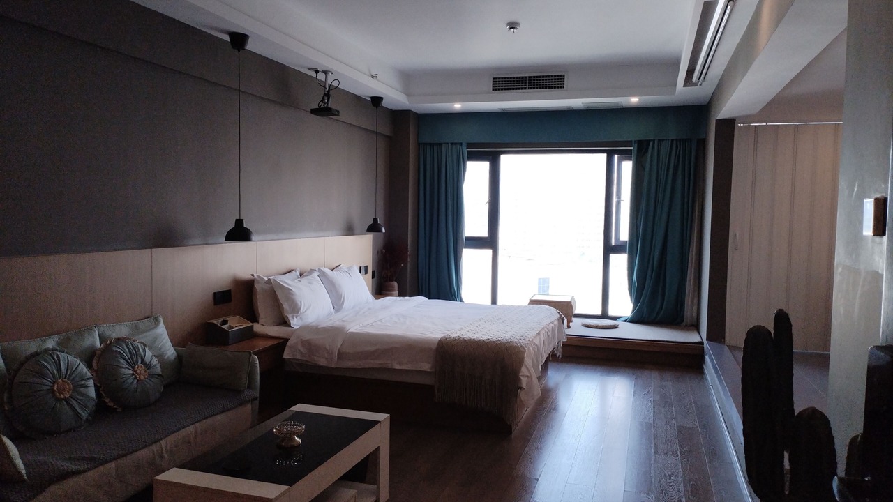 Photo of Livingroom in Yuzhong