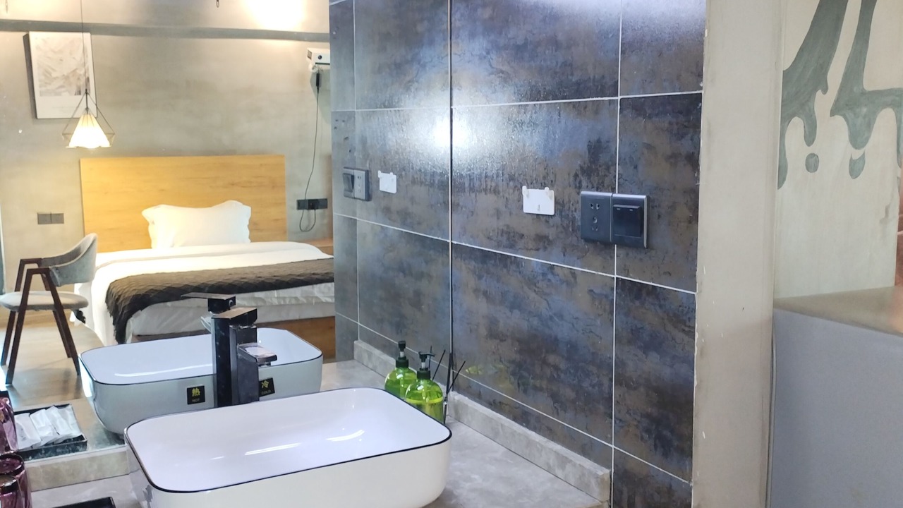 Photo of Bathroom in Yuzhong