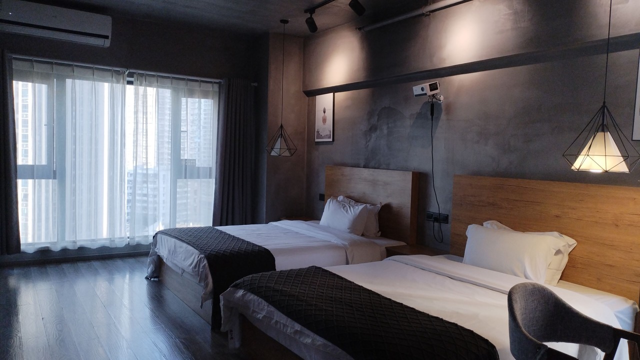 Photo of Bedroom in Yuzhong