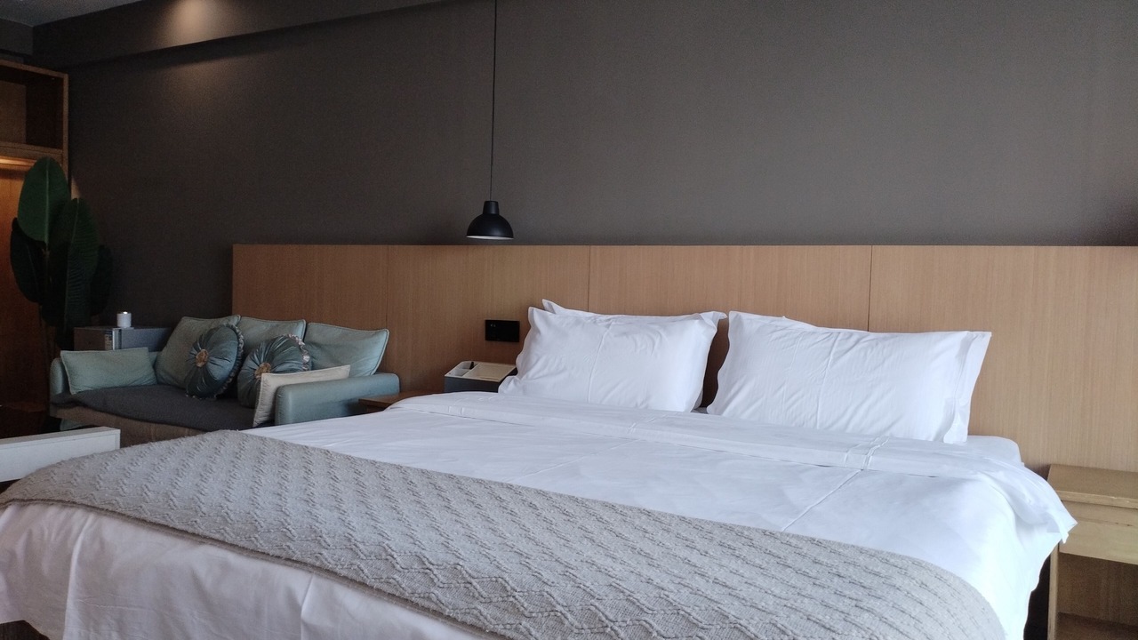 Photo of Bedroom in Yuzhong