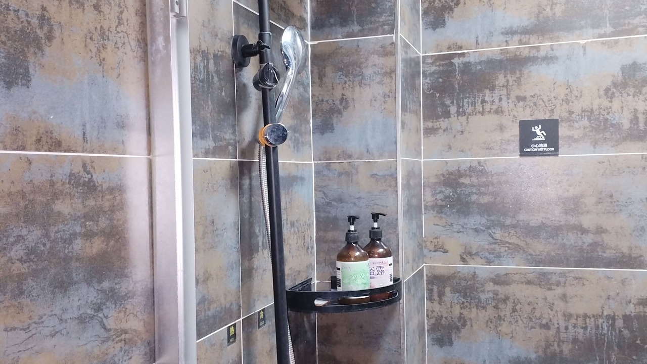 Photo of Bathroom in Yuzhong