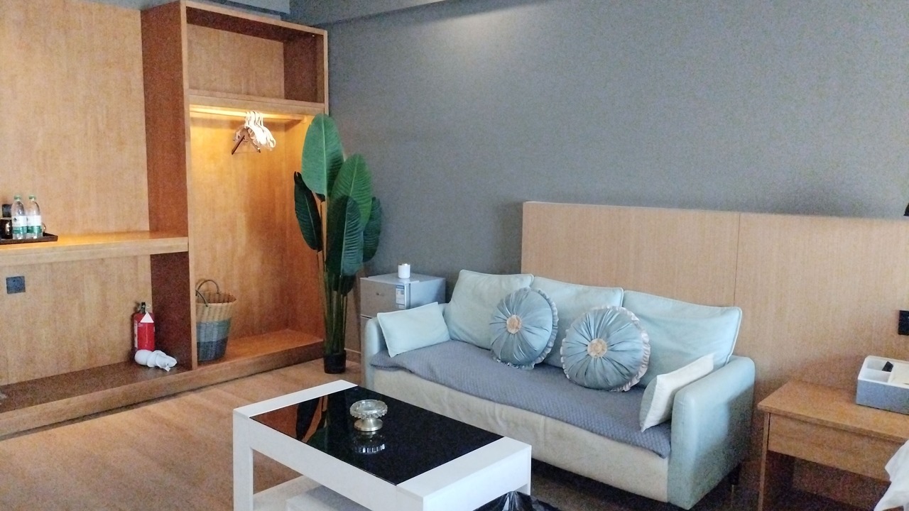 Photo of Livingroom in Yuzhong