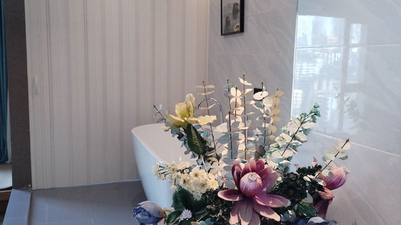 Photo of Bathroom in Yuzhong