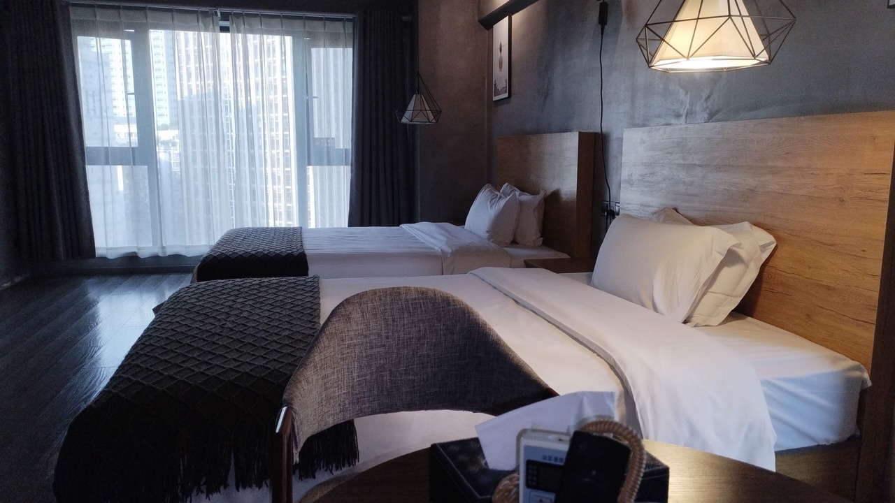 Photo of Bedroom in Yuzhong