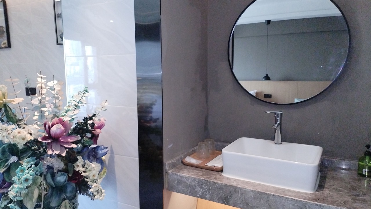 Photo of Bathroom in Yuzhong