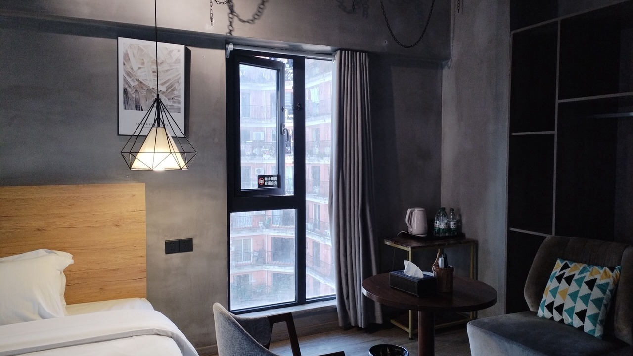 Photo of Livingroom in Yuzhong