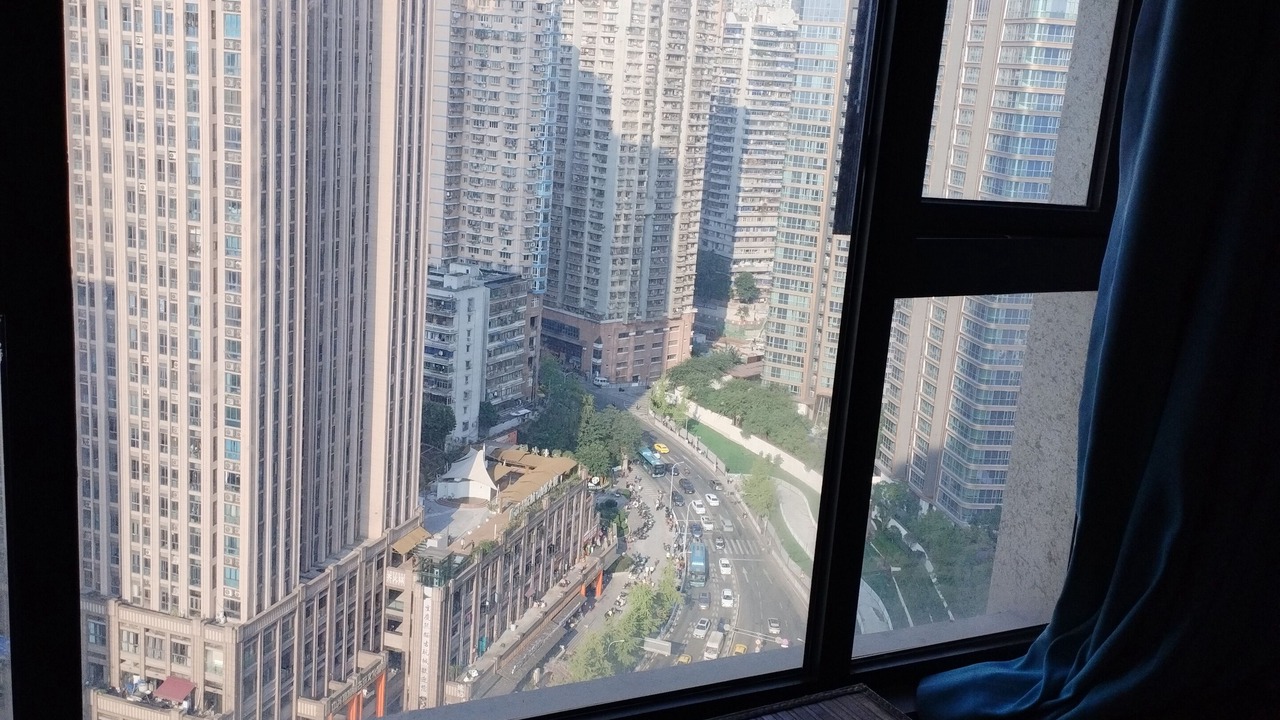 Photo of Patio Balcony in Yuzhong