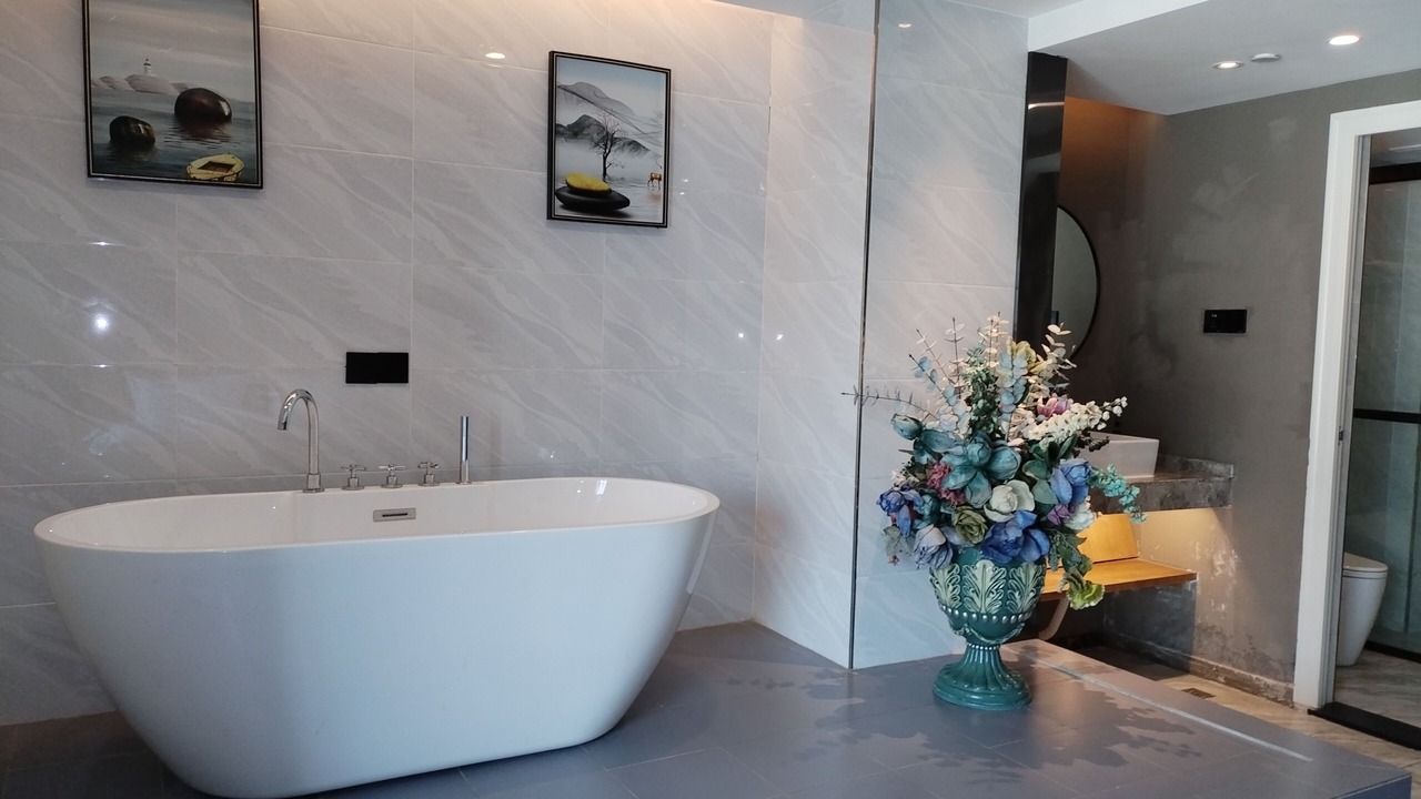 Photo of Bathroom in Yuzhong