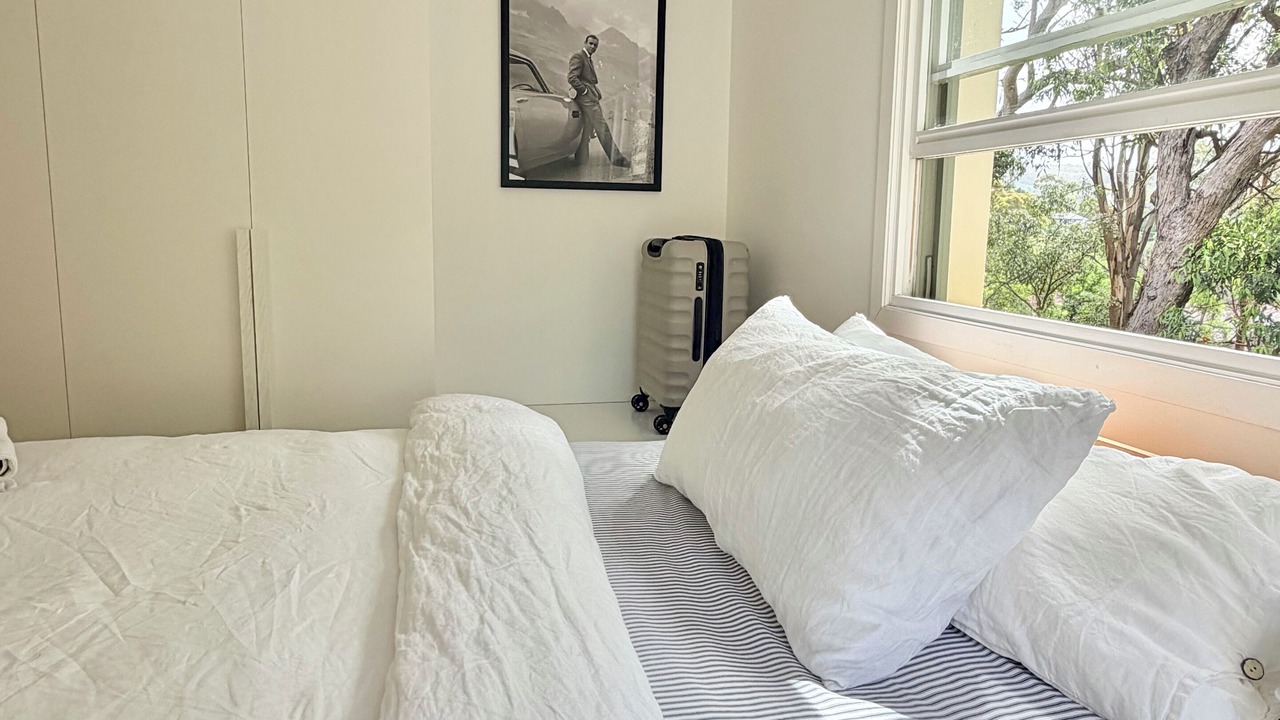 Photo of Bedroom in Mona Vale